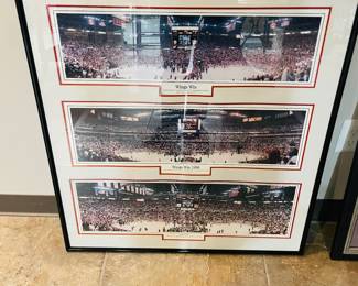 Red Wings Stanley Cup 1998