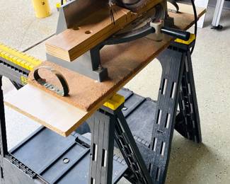 miter saw