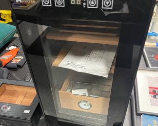Humidor