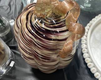 glass art