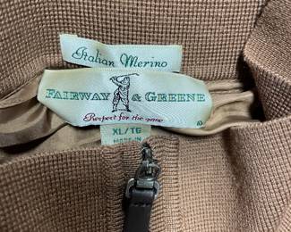 Merino wool