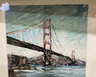 Signed art