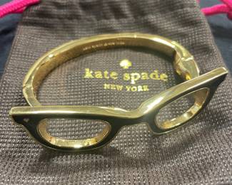 Kate Spade bracelet