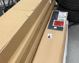Restoration Hardware new old stock