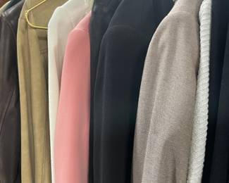White House Black Market women's clothing