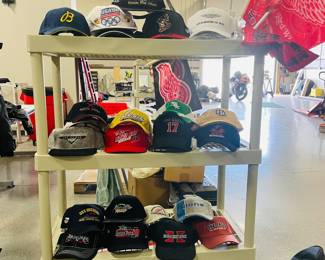 Sports hats