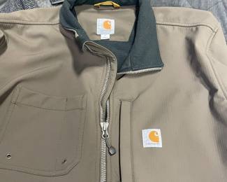 Carhartt coat
