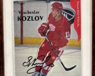 Red Wings Kozlov