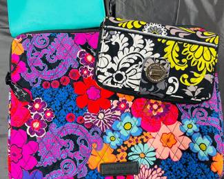Vera Bradley Kate Spade