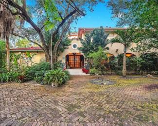 NORTH GROVE ESTATE SALE