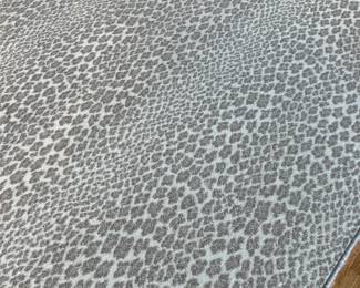 wool 7' x 9'