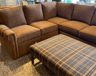 large l-shaped sectional