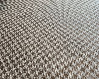 wool sisel 8' x 10'