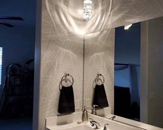 Light Fixture For Sale