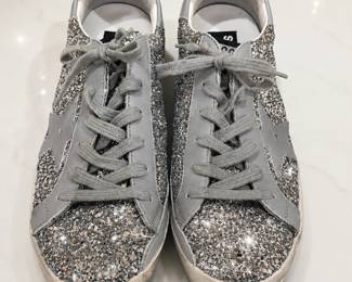 Brand New Golden Goose Superstars SSENSE Exclusive. (Receipt Included)