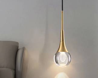New Light Fixtures For Sale