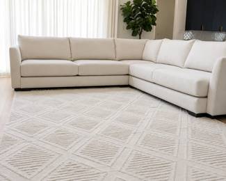 Beautiful Rug for Sale