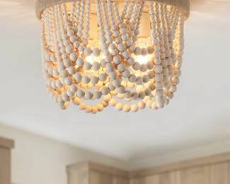 NEW Light Fixture