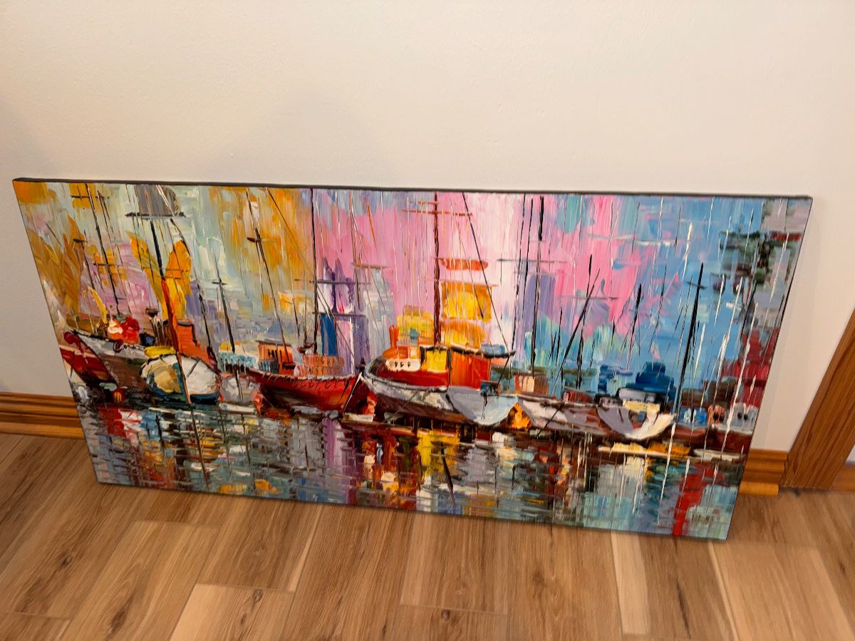 Wall Art