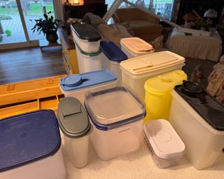Tupperware