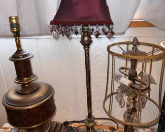 Lamps