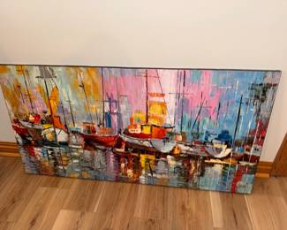 Wall Art