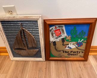 Wall Decor