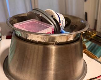 Dog Bowls