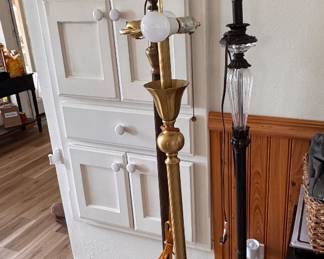 Floor Lamps