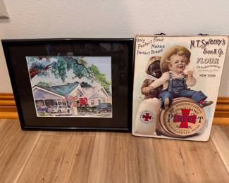 Wall Decor