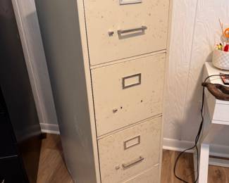 Filing Cabinet
