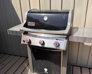 Grill