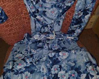 Vintage Clothing