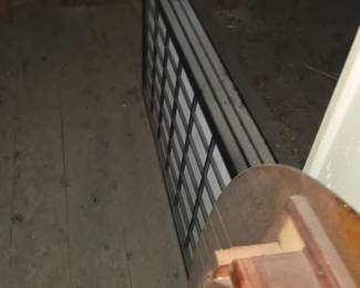 Privacy screen