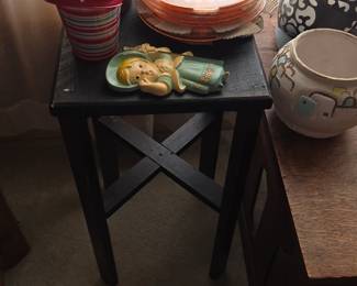Plant stand
