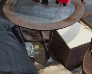 MCM table