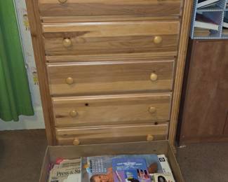 Dressers