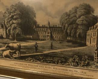 College of William and Mary
