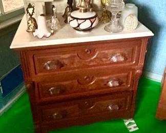 Washstand