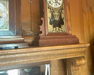 Vintage Clocks
