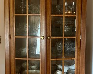 China Cabinet