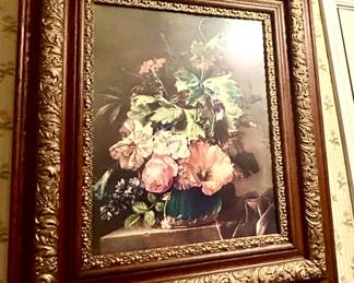 Floral Art