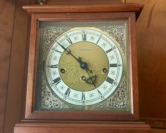 Vintage Clocks