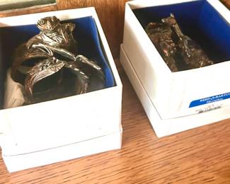 Napkin Rings