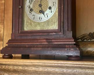 Vintage Clocks