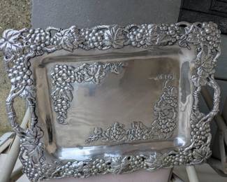 Beautiful Decorative Platter