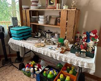 Sale Picture