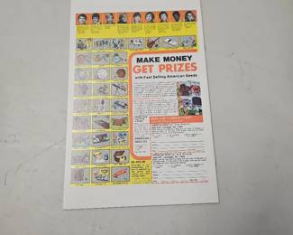 Sale Picture
