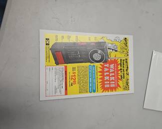 Sale Picture
