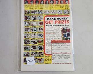 Sale Picture